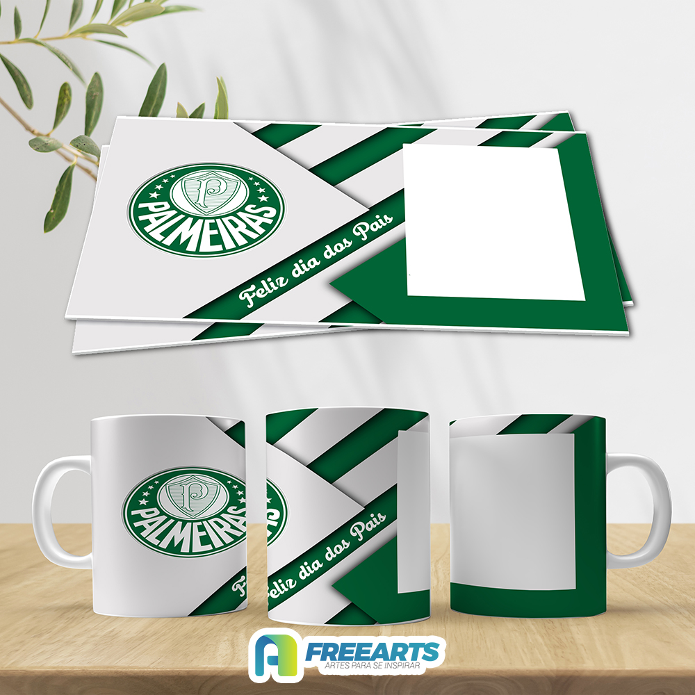 Pais 050 - Palmeiras