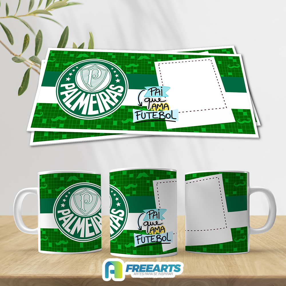 Pais 051 - Palmeiras