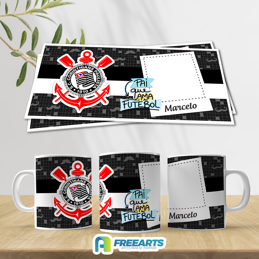 Pais 057 - Corinthians