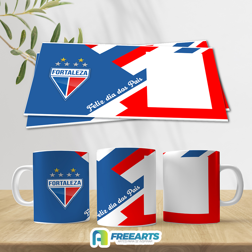 Pais 058 - Fortaleza