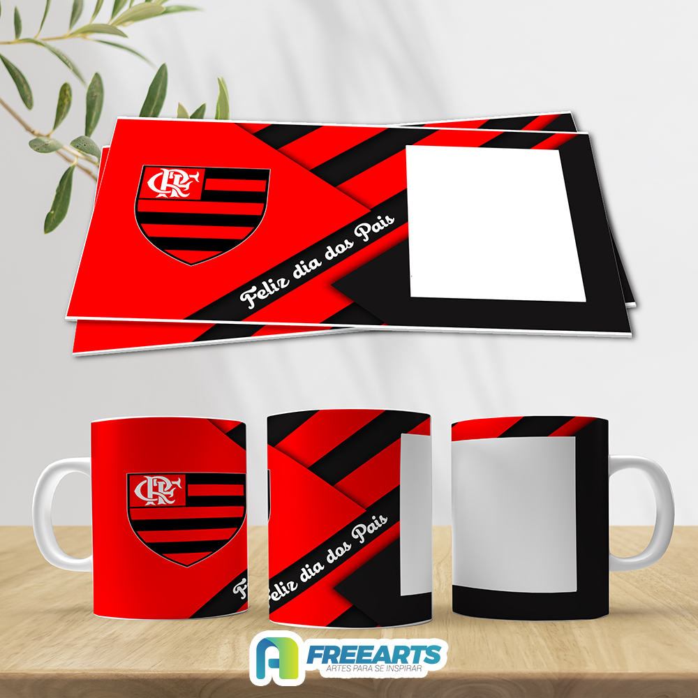 Pais 060 - Flamengo