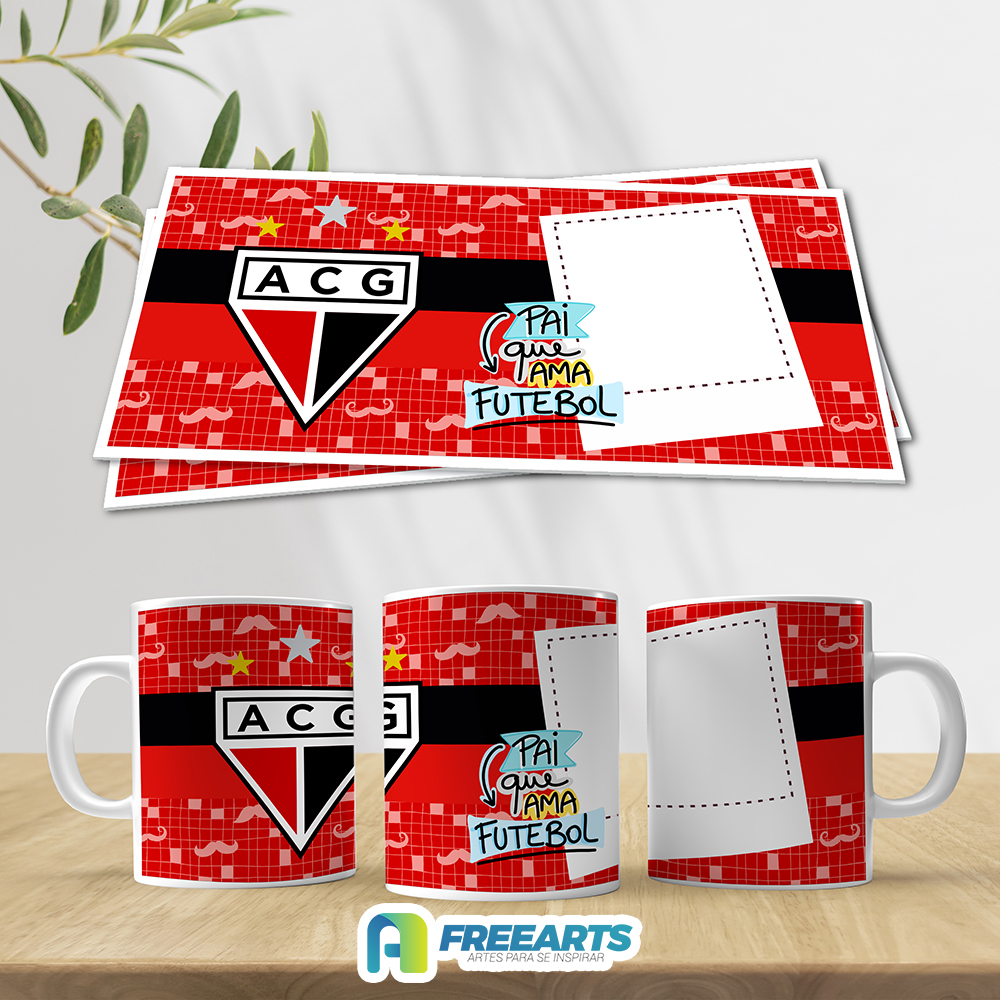 Pais 078 - Atlético Goainiense