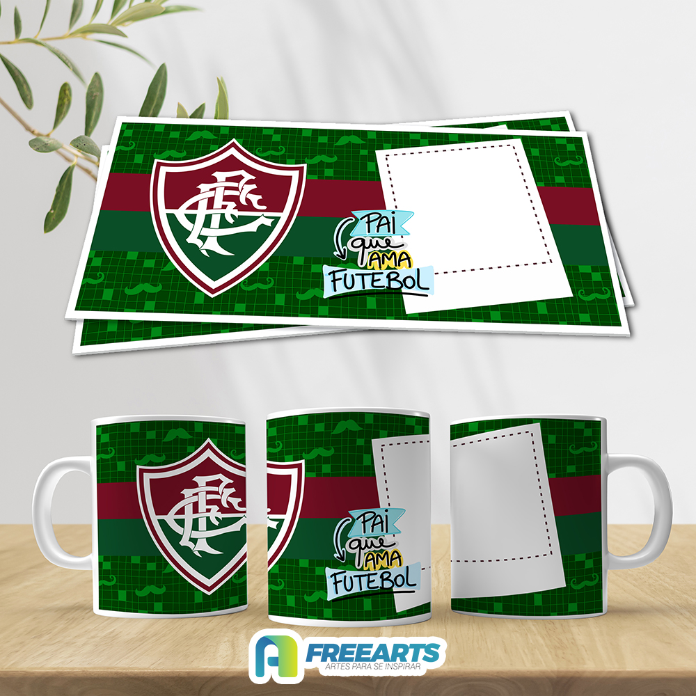 Pais 082 - Fluminense