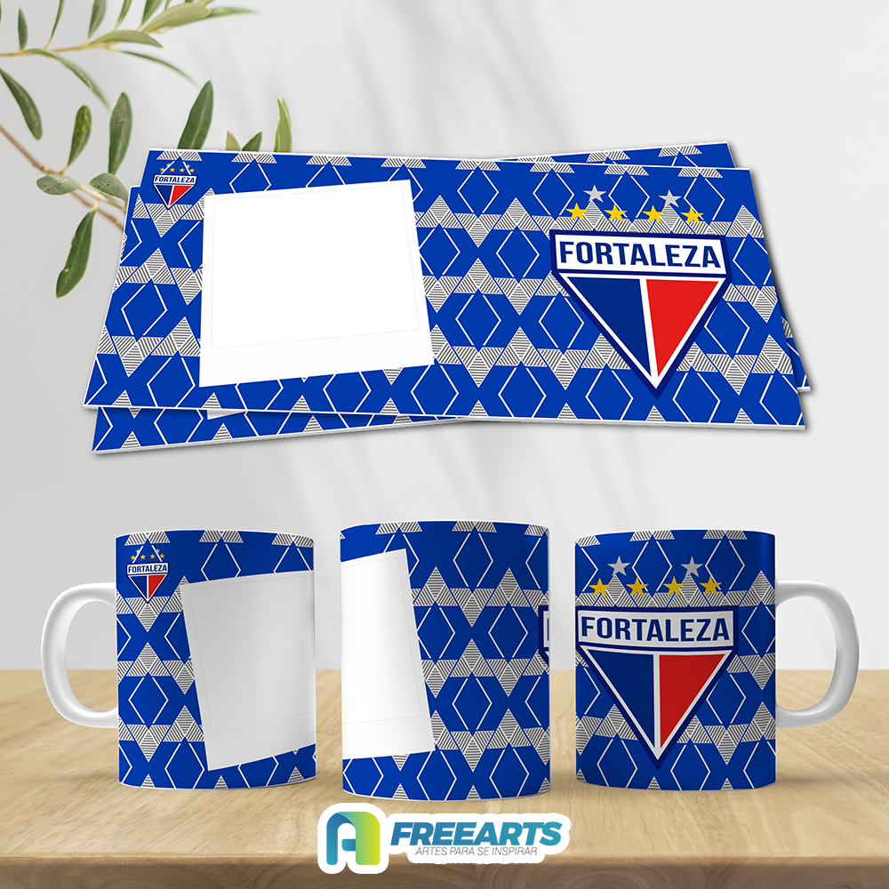 Pais 084 - Fortaleza