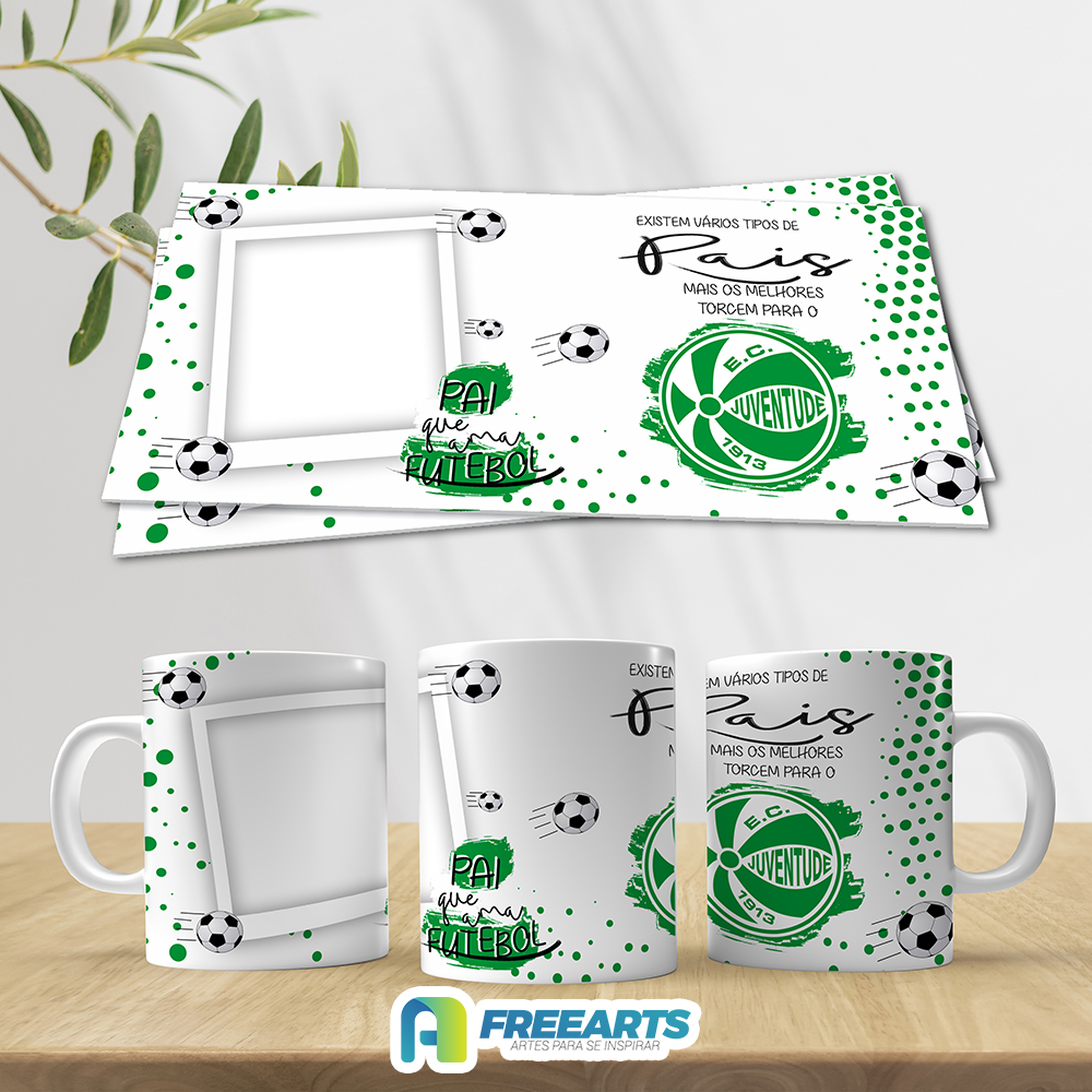 Pais 105 - Juventude