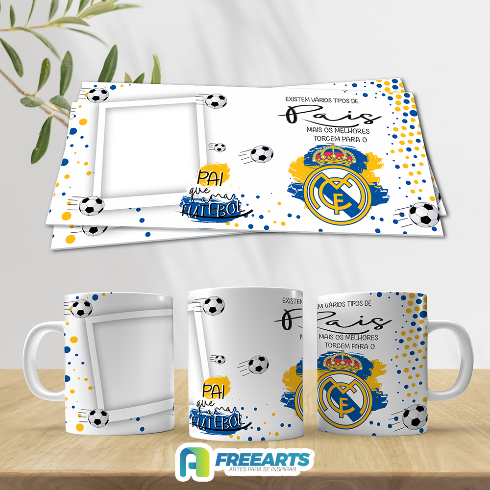 Pais 106 - Real Madri