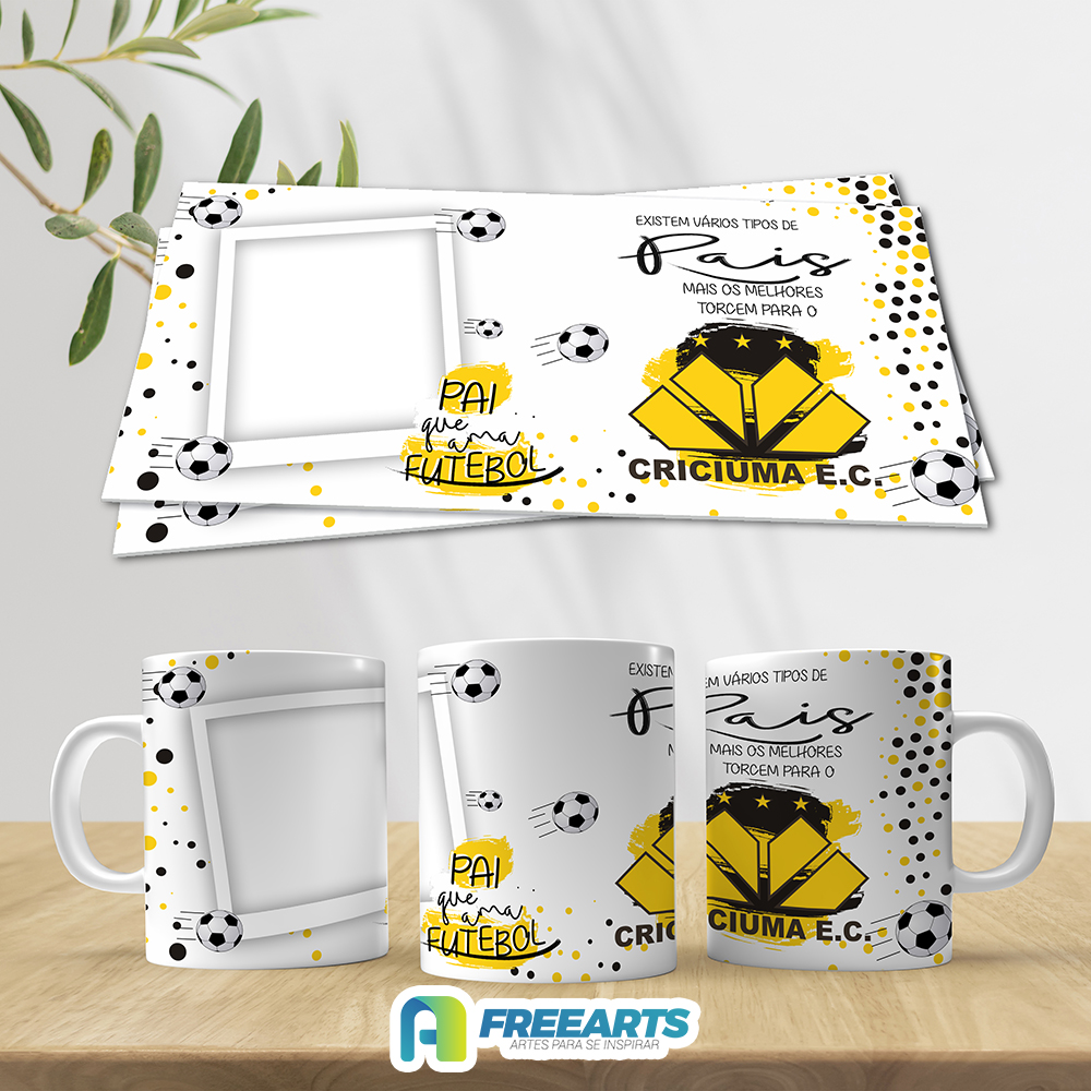 Pais 108 - Criciúma