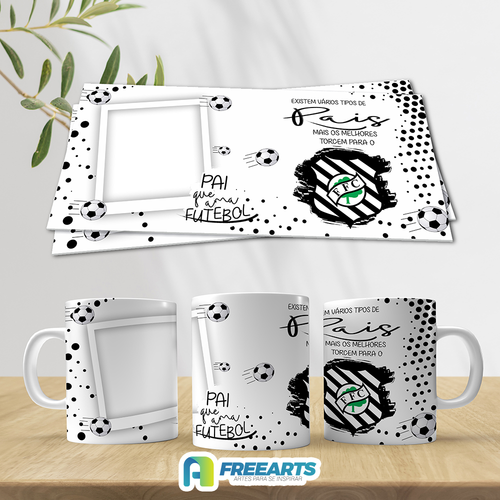 Pais 110 - Figueirense