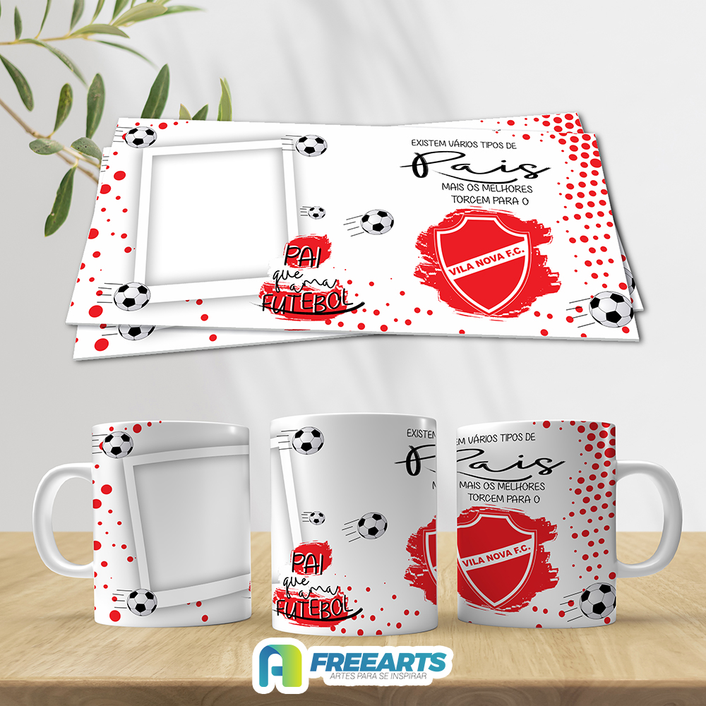 Pais 111 - Vila Nova