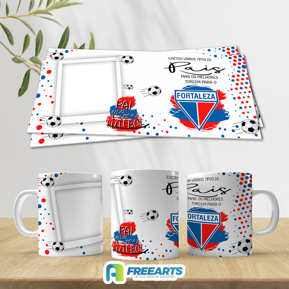 Pais 126 - Fortaleza