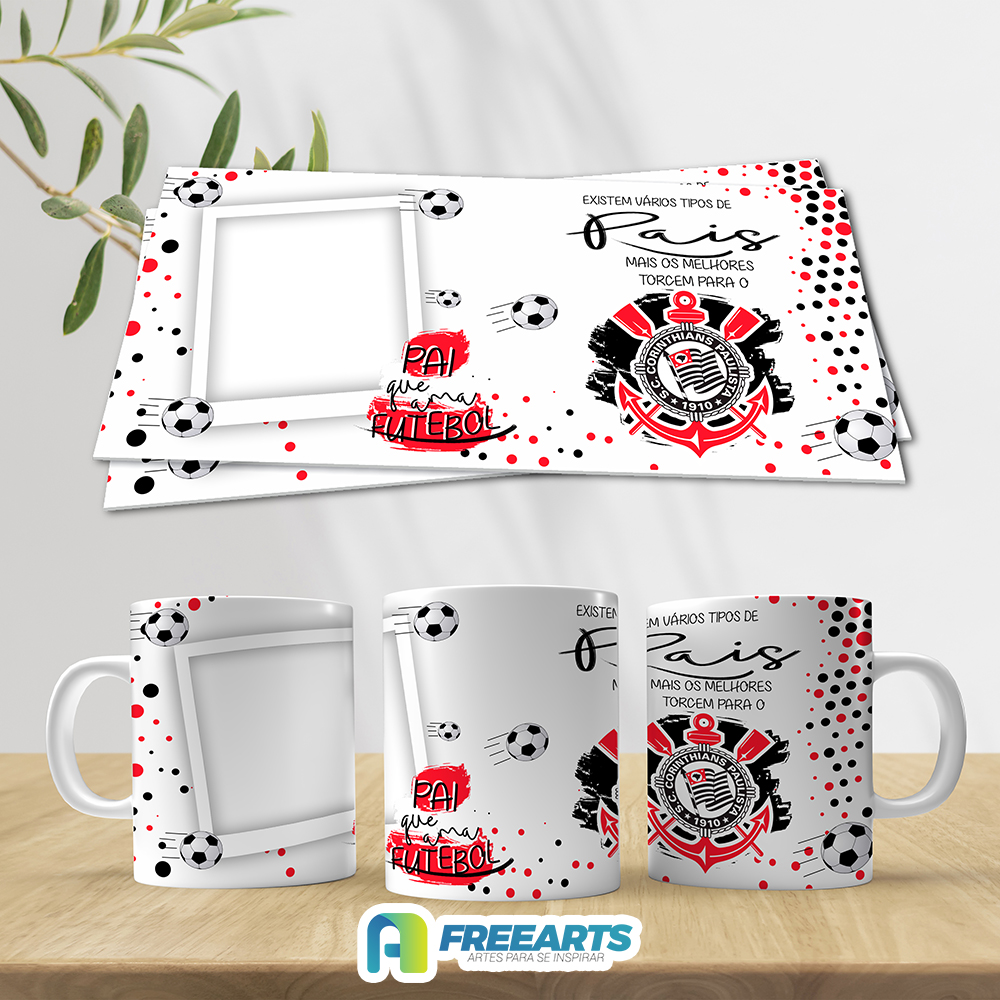 Pais 130 - Corinthians