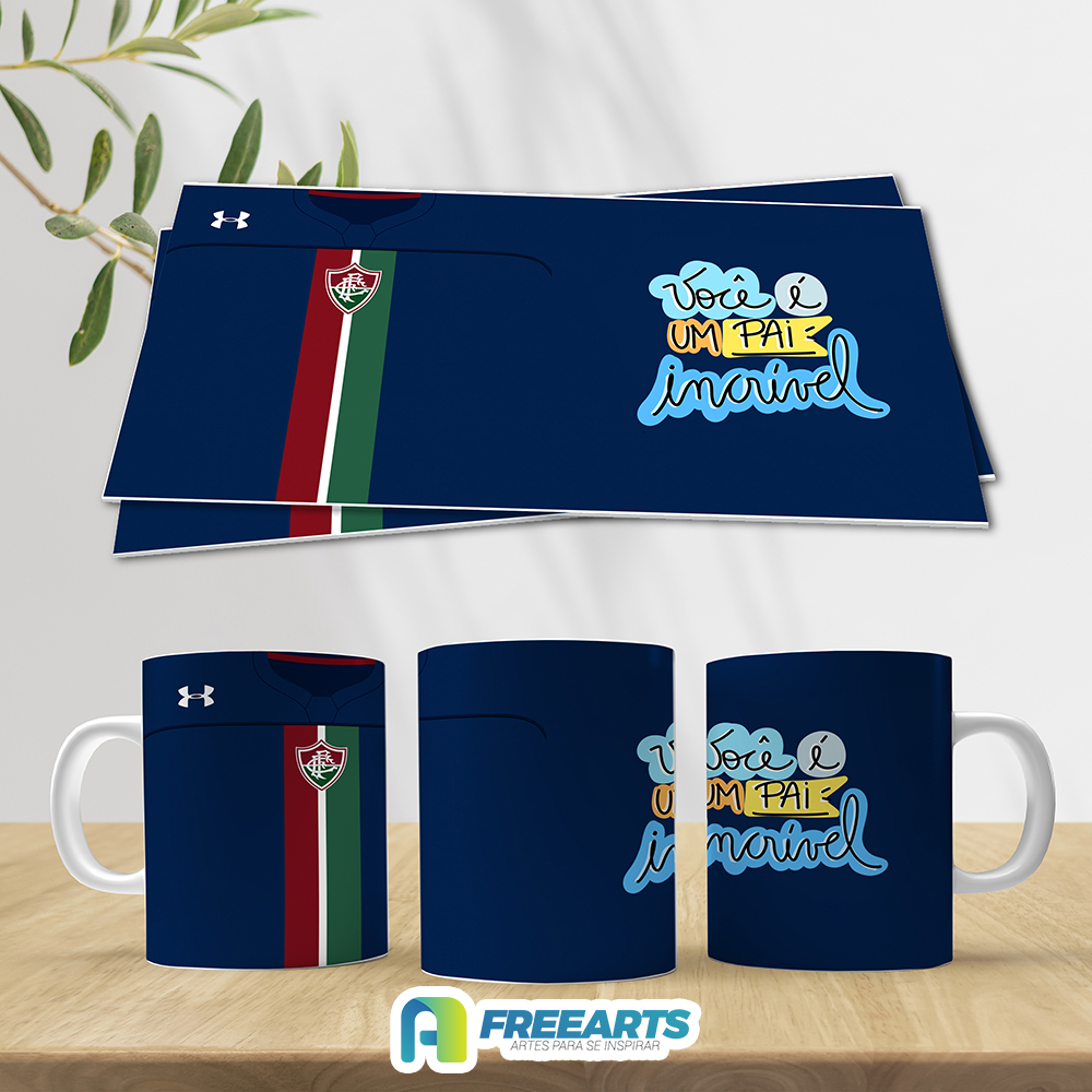 Pais 150 - Fluminense