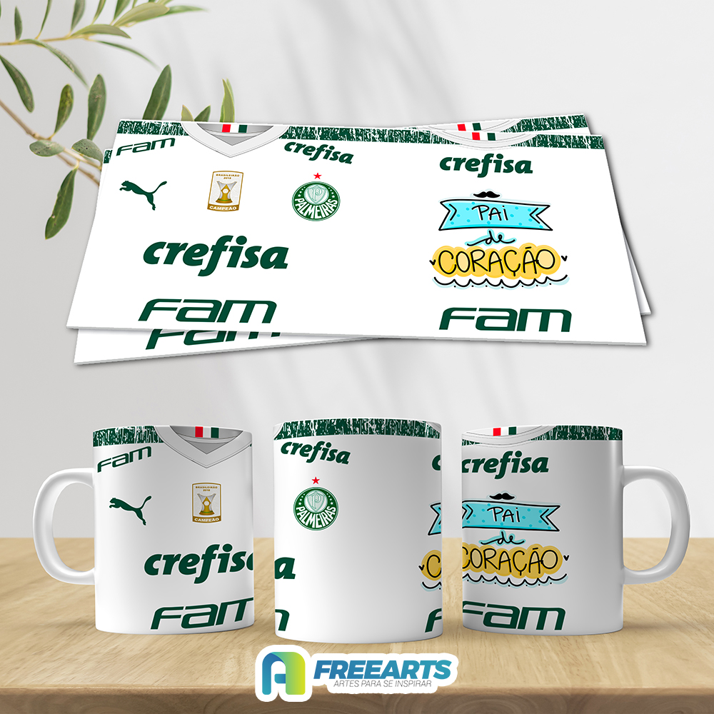 Pais 161 - Palmeiras