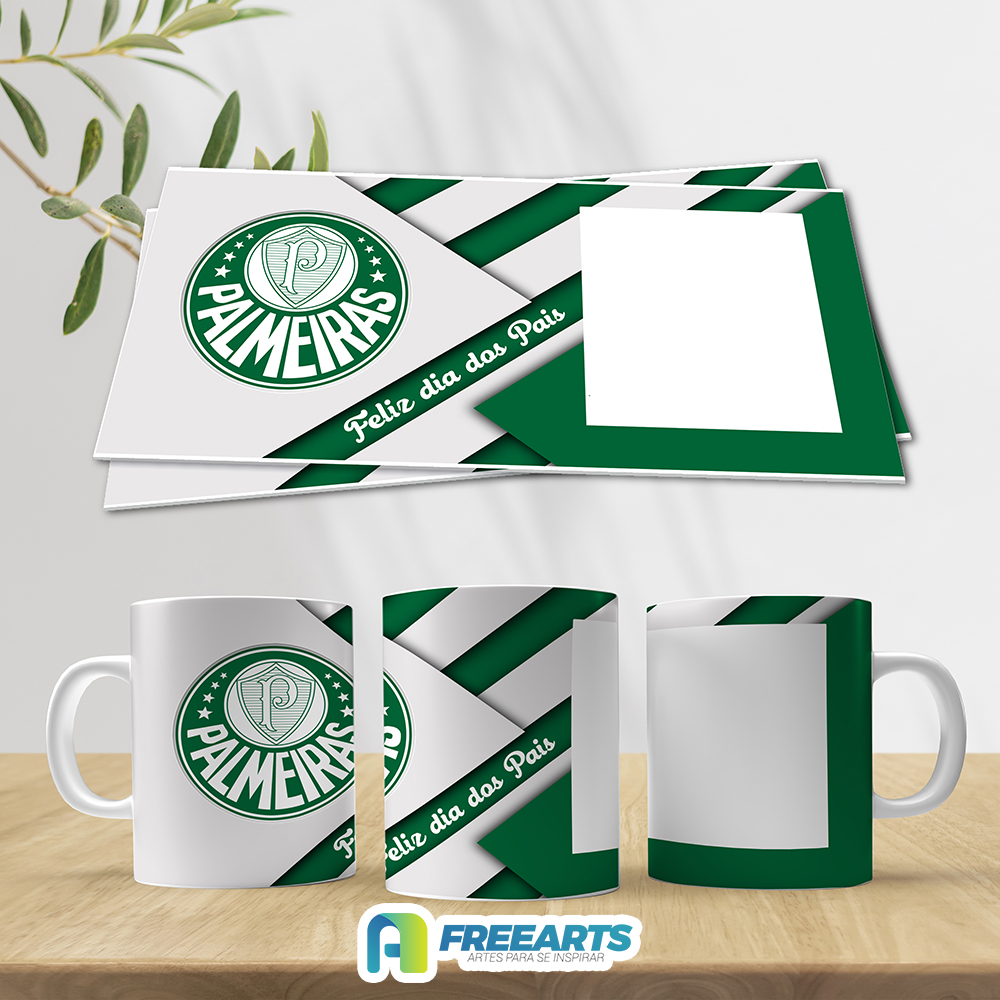 Pais 195 - Palmeiras