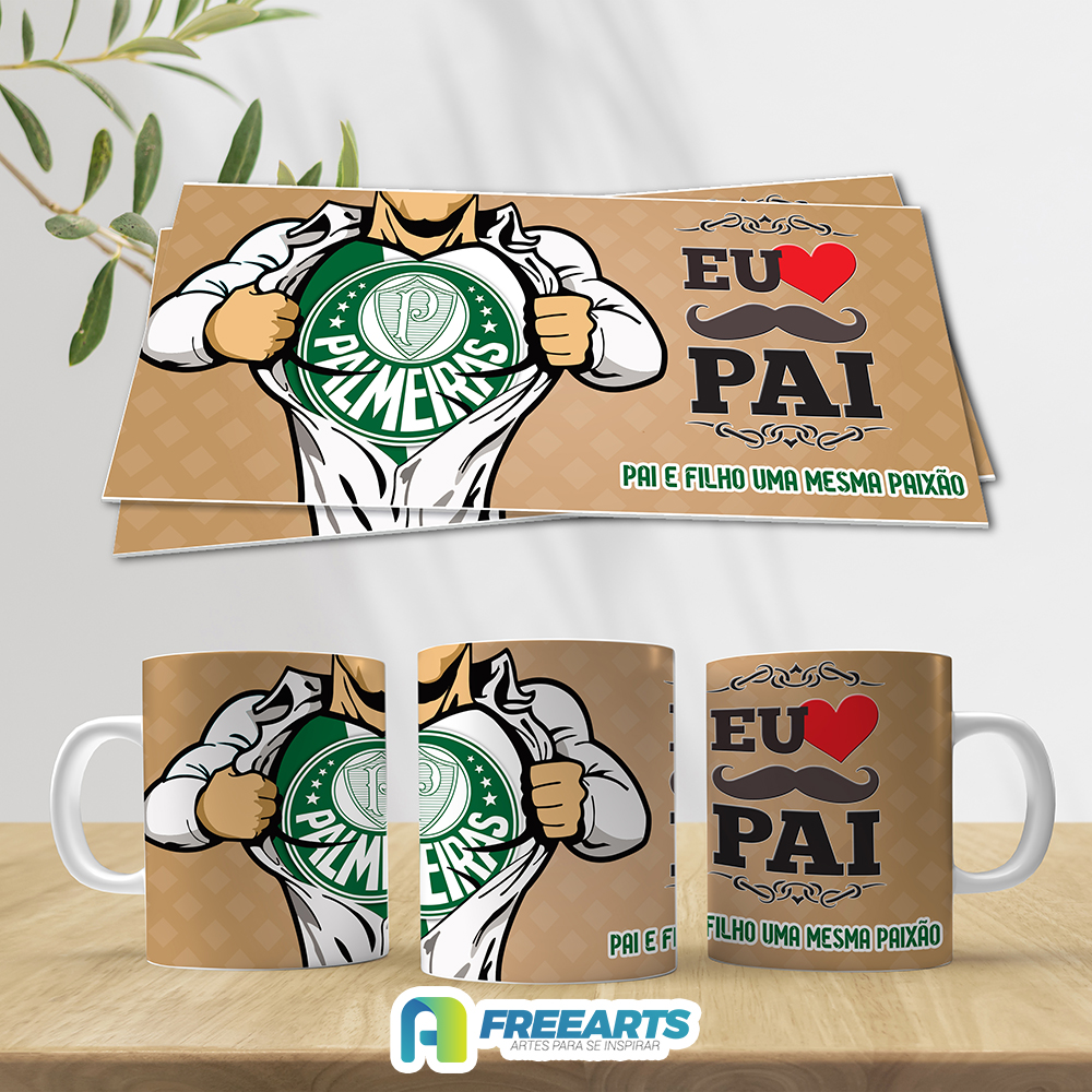 Pais 204 - Palmeiras