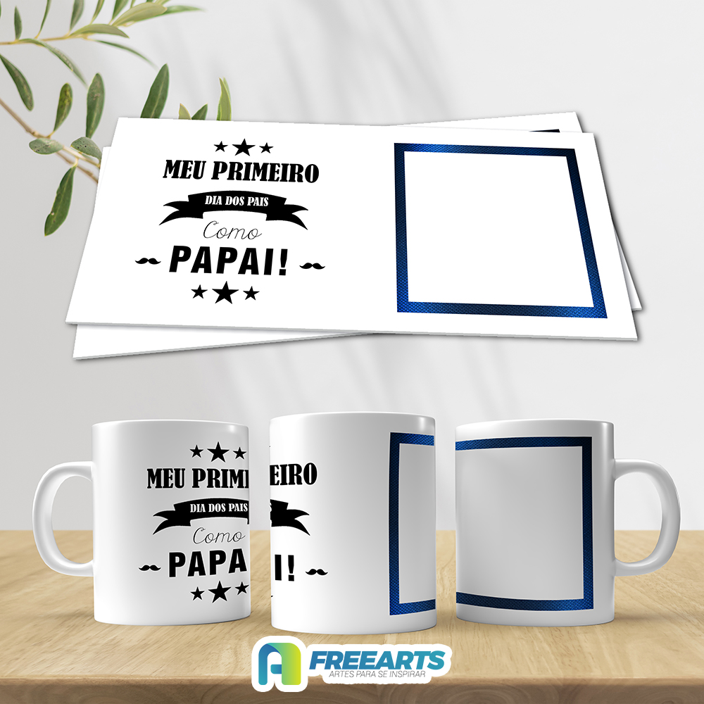 Pais 210 - Meu primeiro dia dos pais