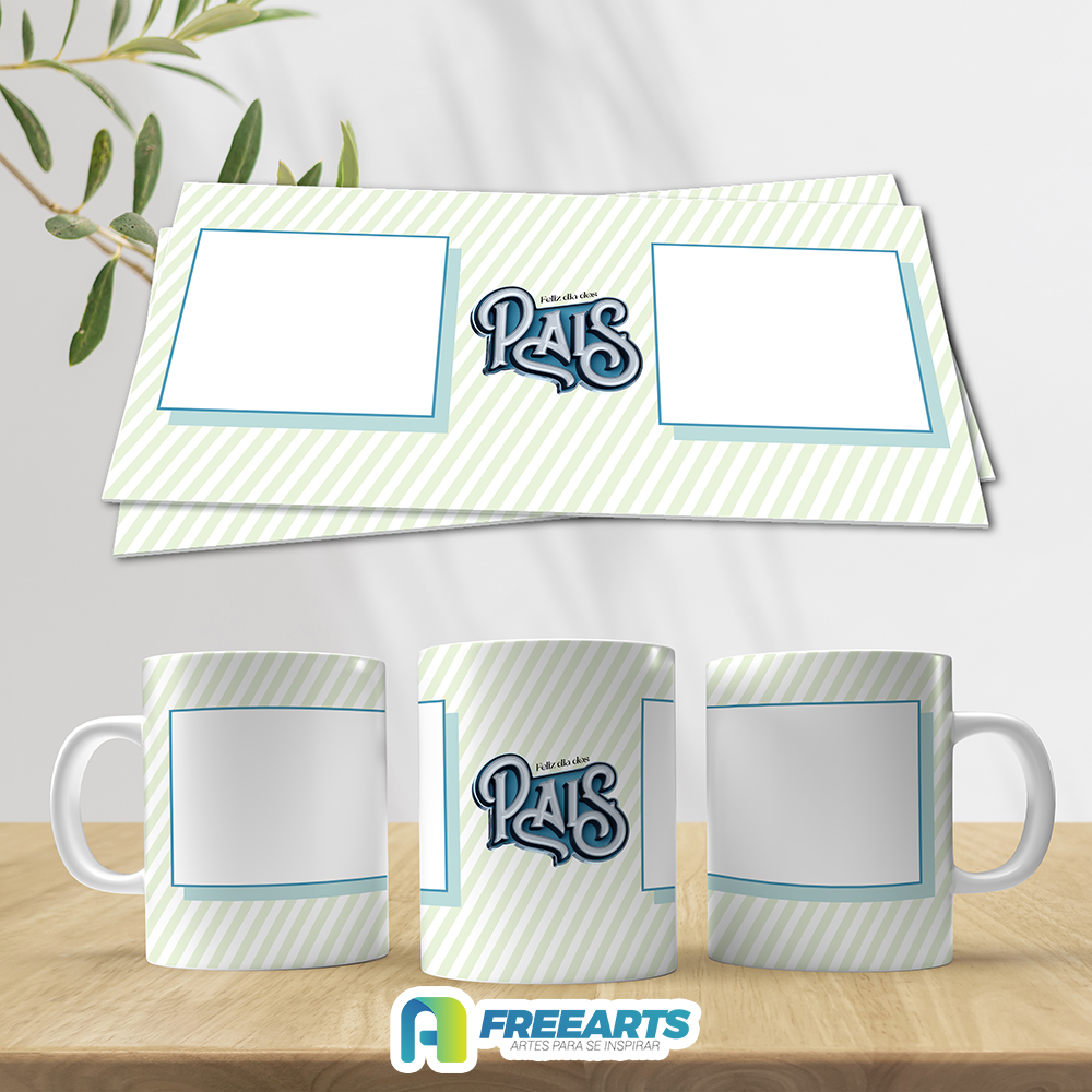 Pais 212 - Feliz dia dos pais