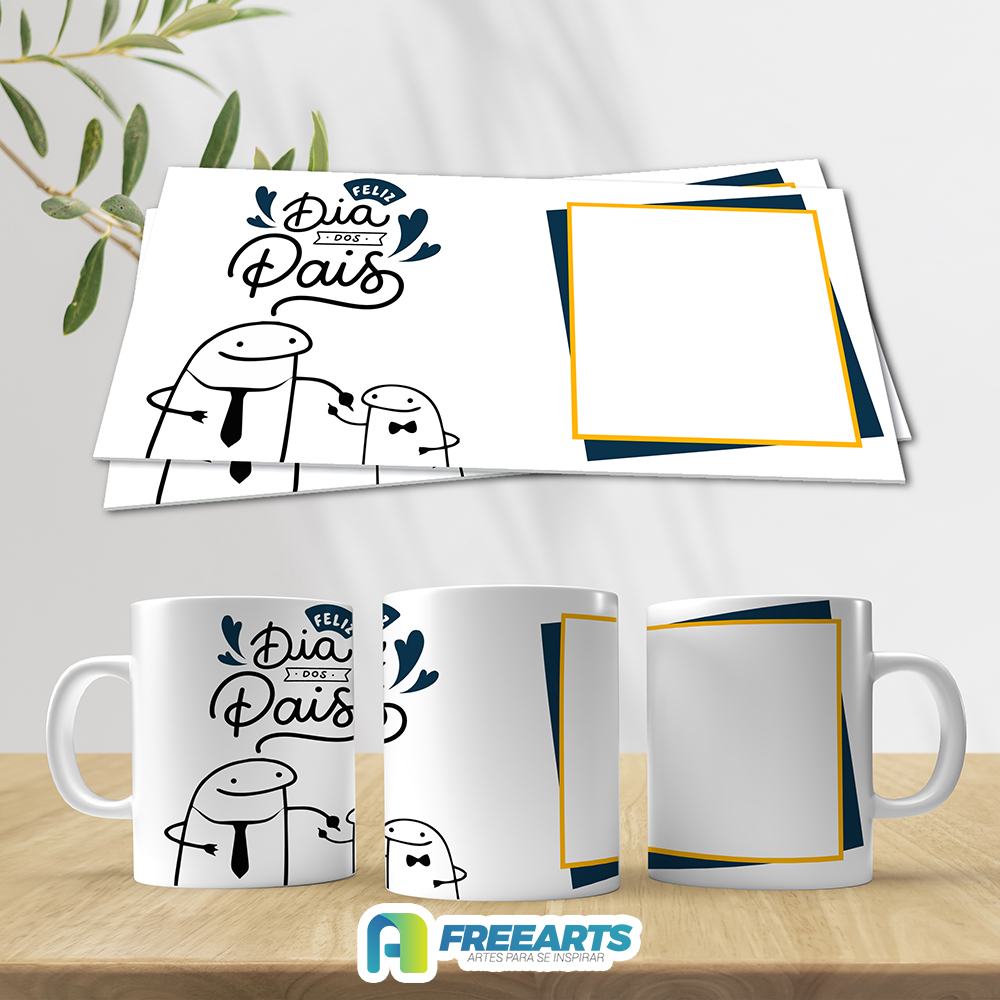 Pais 213 - Feliz dia dos pais