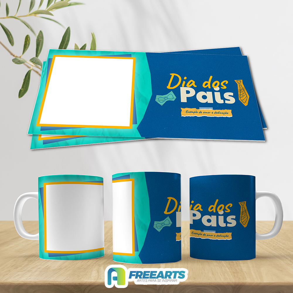 Pais 215 - Dia dos Pais