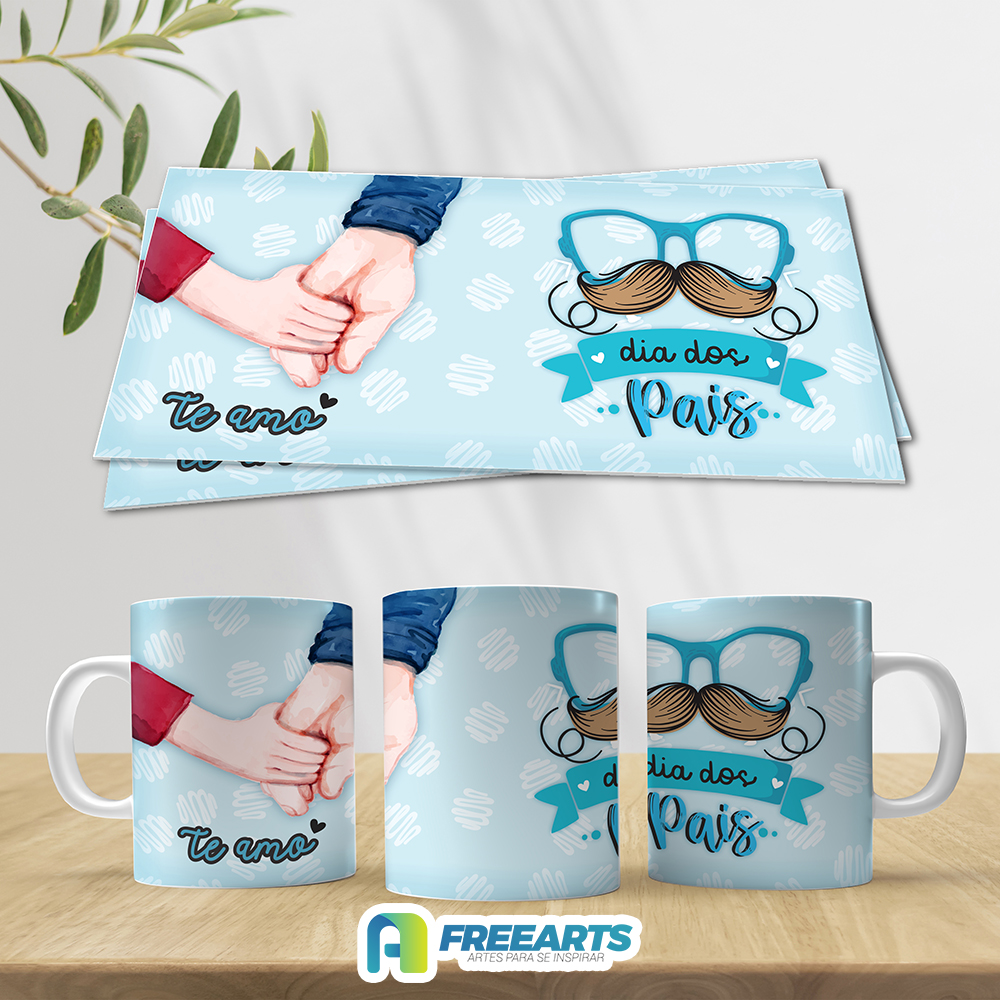 Pais 217 - Dia dos Pais