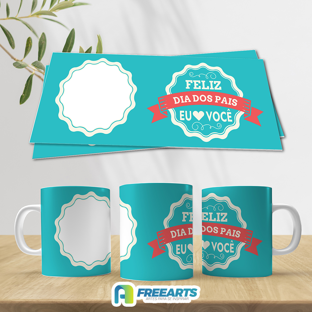 Pais 219 - Feliz dia dos Pais