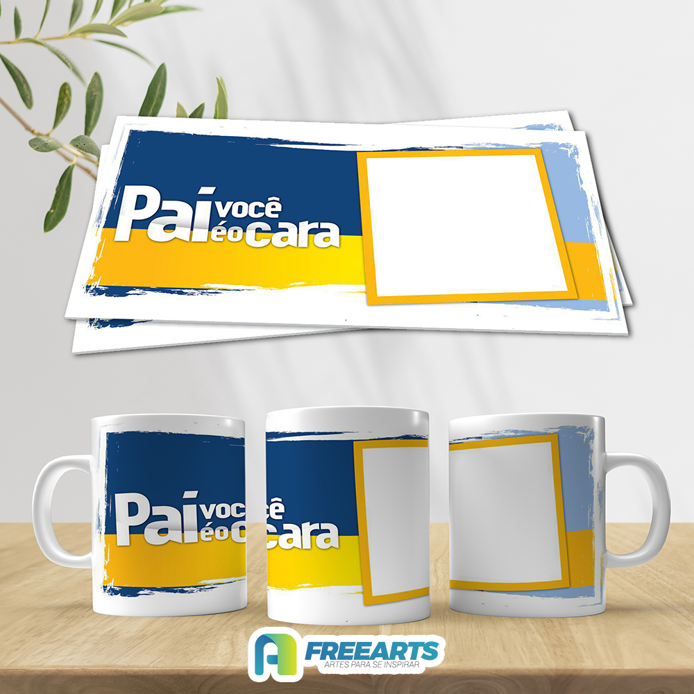 Pais 223 - Você é o cara