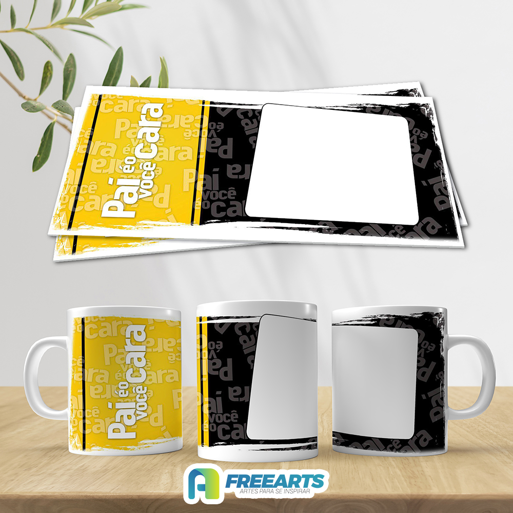 Pais 224 - Você é o cara