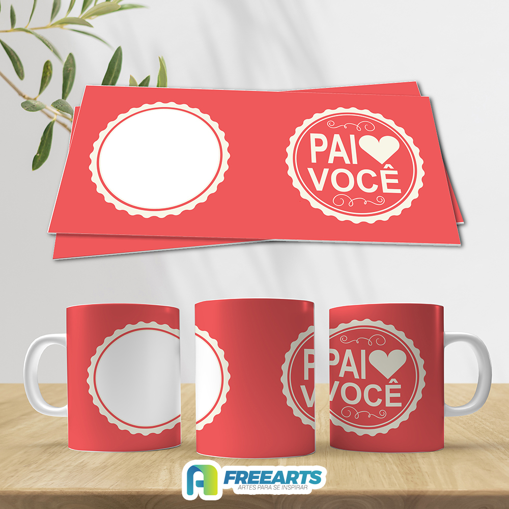 Pais 229 - Pai amo você