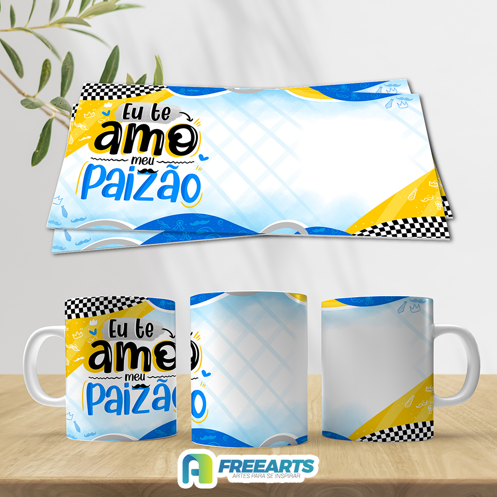 Pais 234 - Eu te amo meu paizão