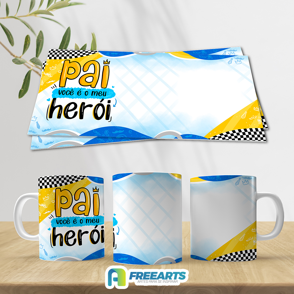 Pais 236 - Pai você é meu heroi