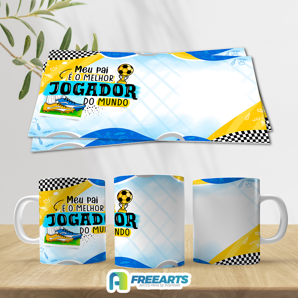 Pais 237 - Melhor jogador do mundo