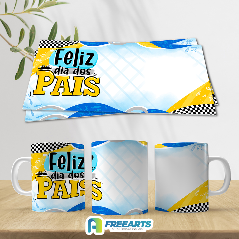 Pais 241 - Feliz dia dos Pais