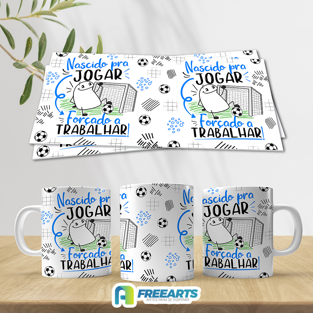 Pais 250 - Nascido pra jogar