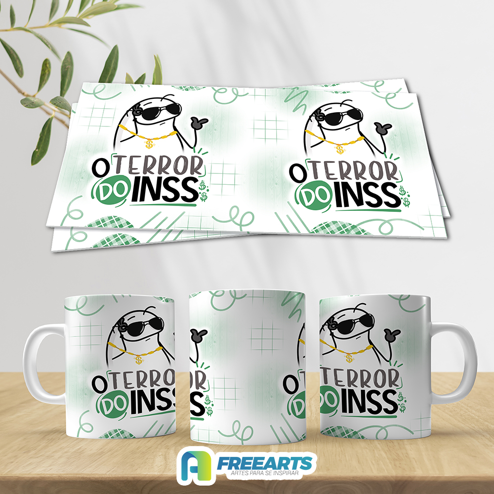 Pais 252 - O terror do INSS