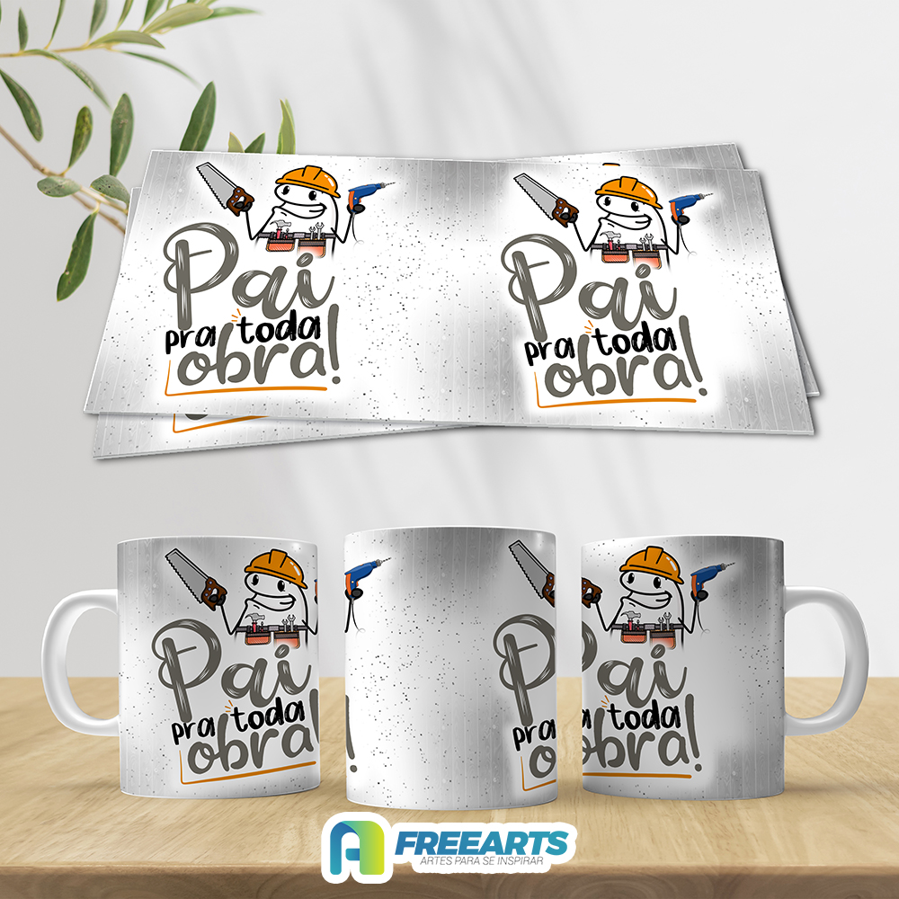 Pais 259 - Pai pra toda obra