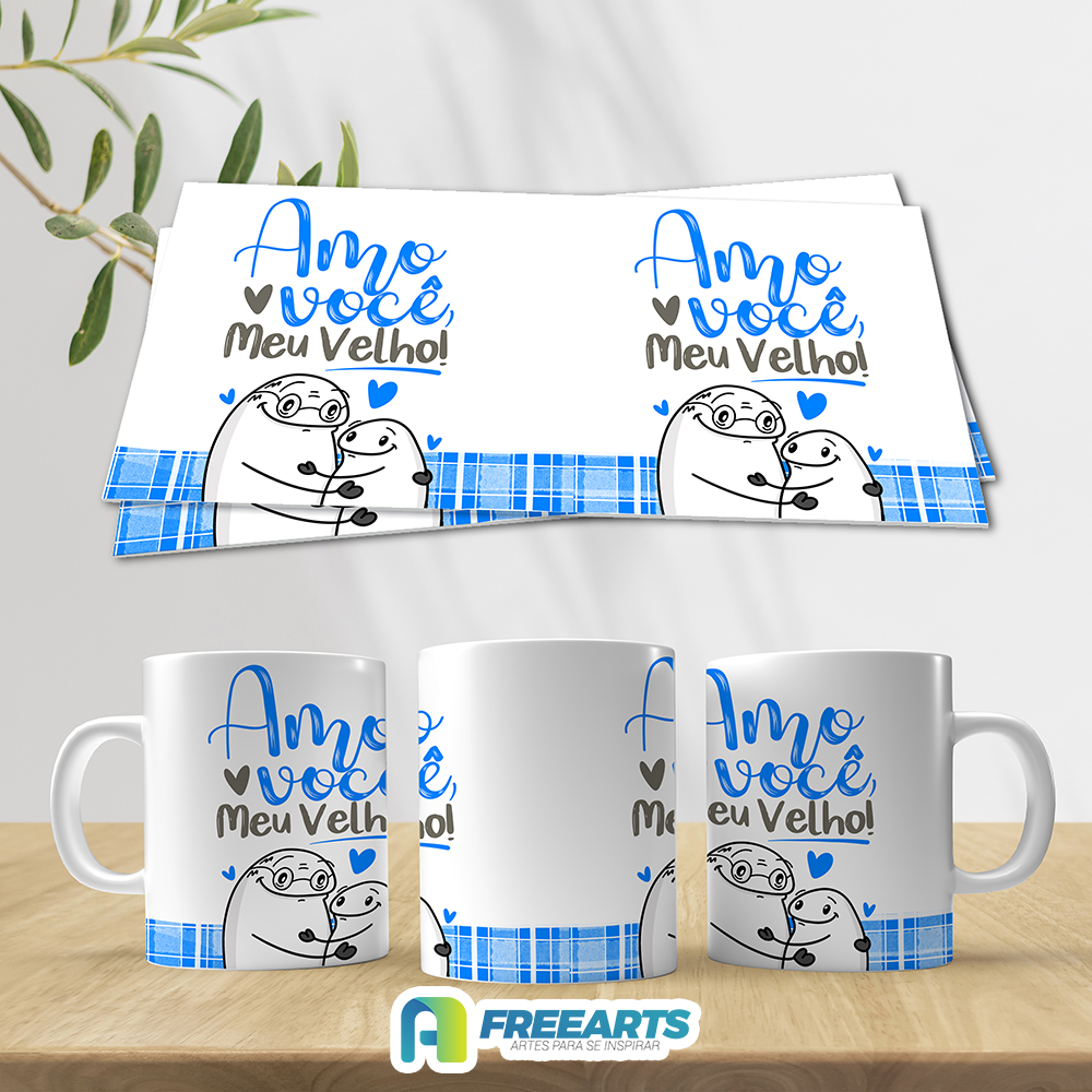 Pais 261 - Amo você meu velho