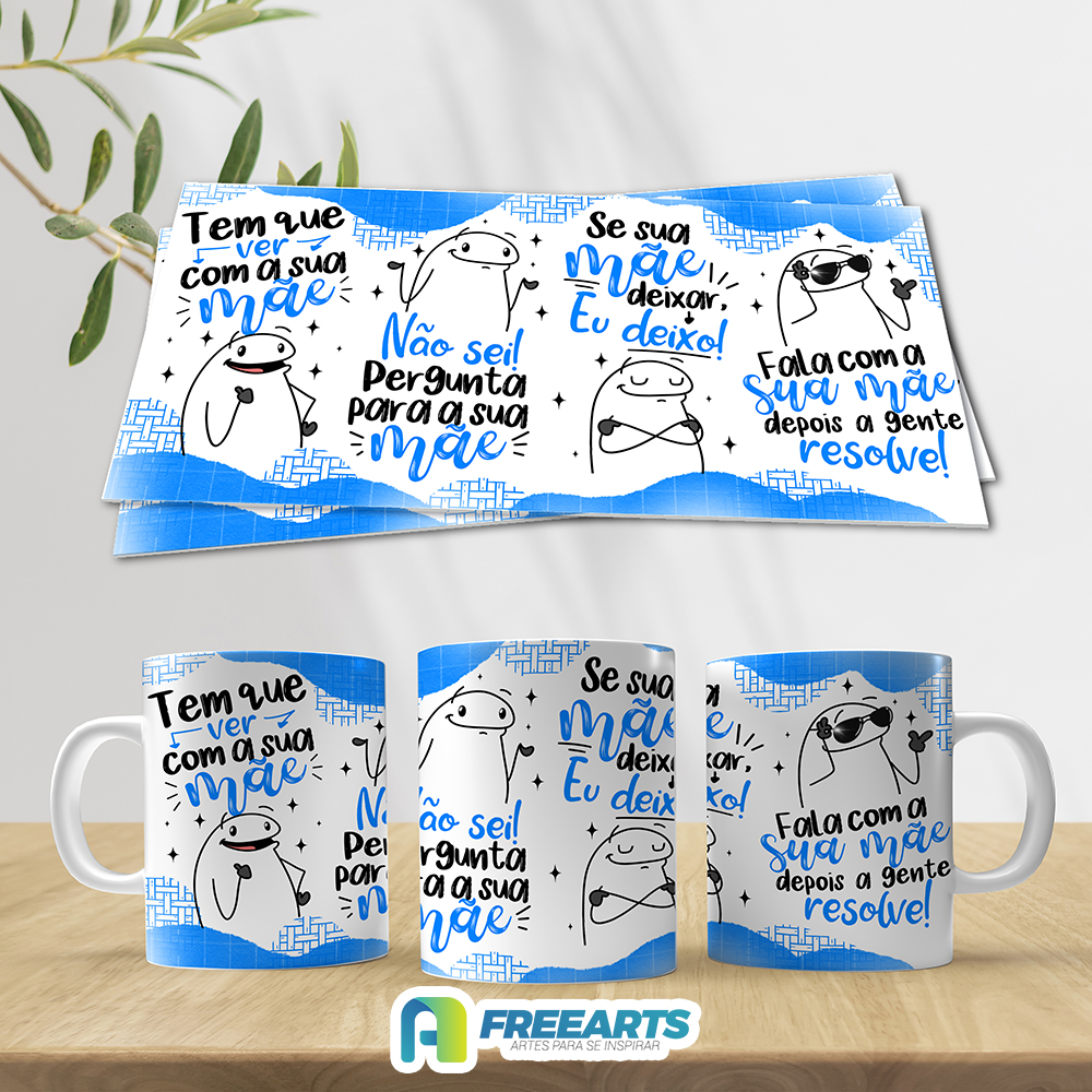 Pais 263 - Tem que ver com sua mãe