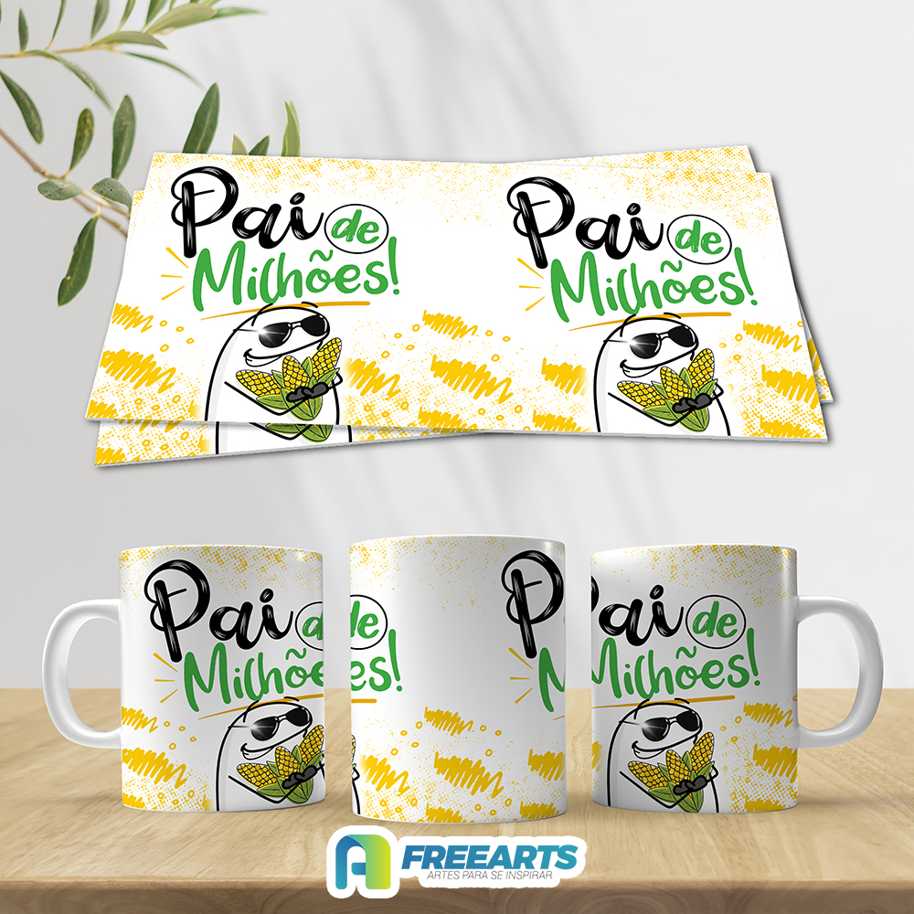 Pais 264 - Pai de milhões