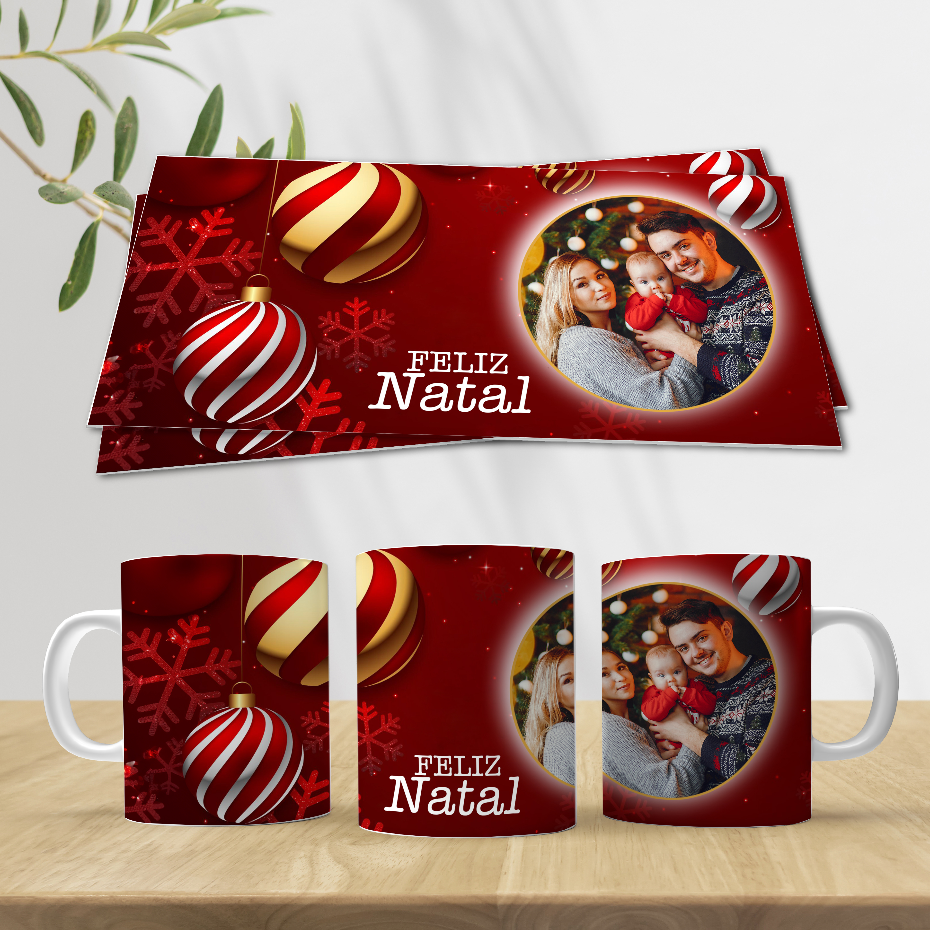 Natal-064 - Feliz Natal