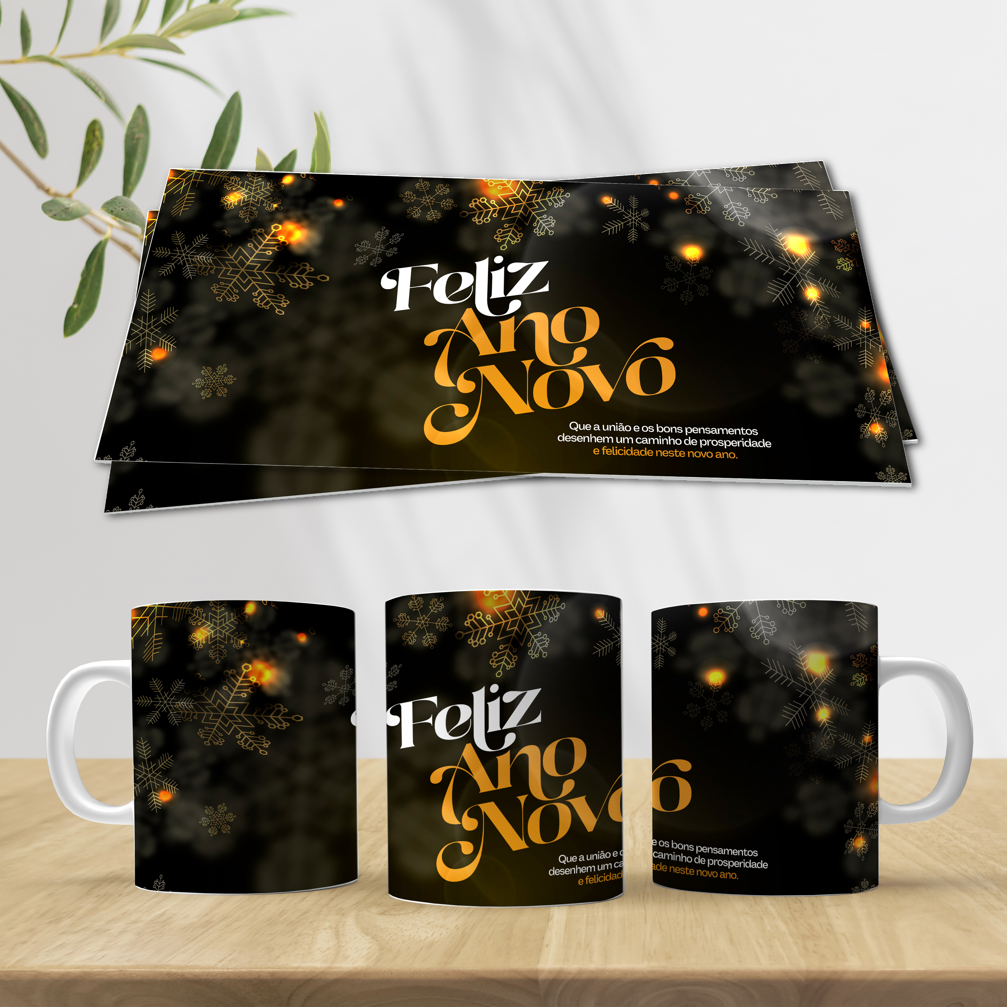 Natal-065 - Feliz Ano Novo