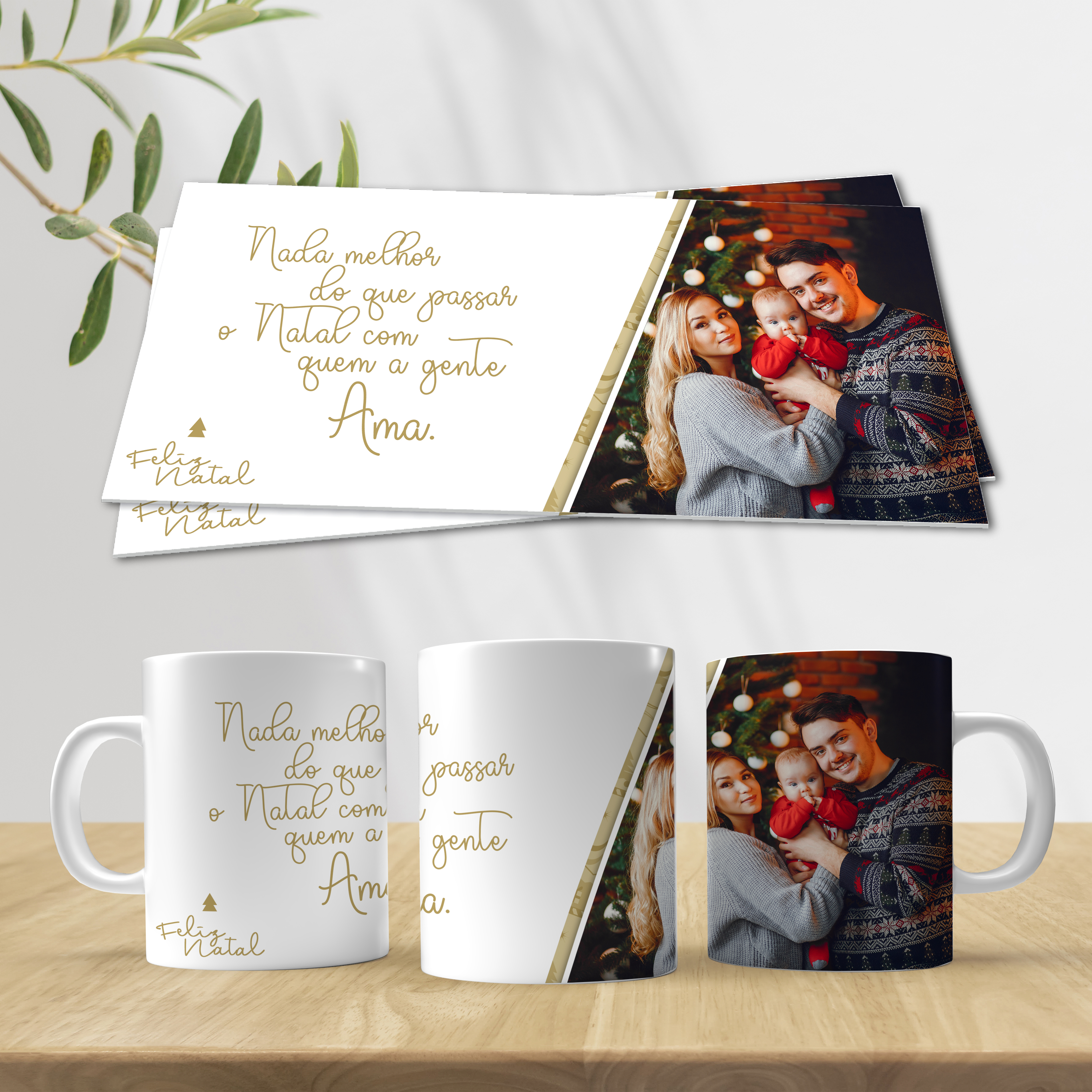 Natal-066 - Nada Melhor que passar o Natal...