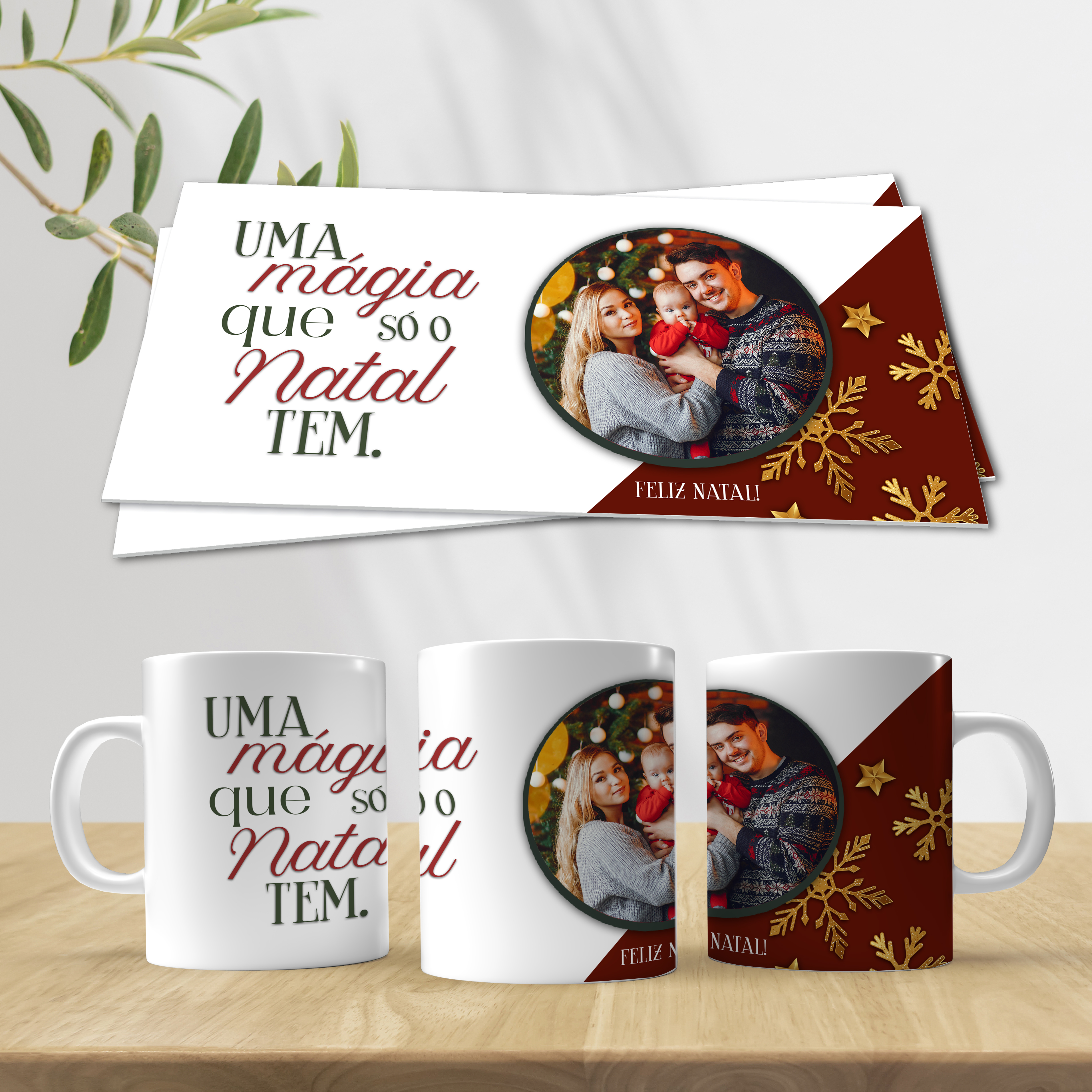 Natal-068 - Uma magia que só o natal tem