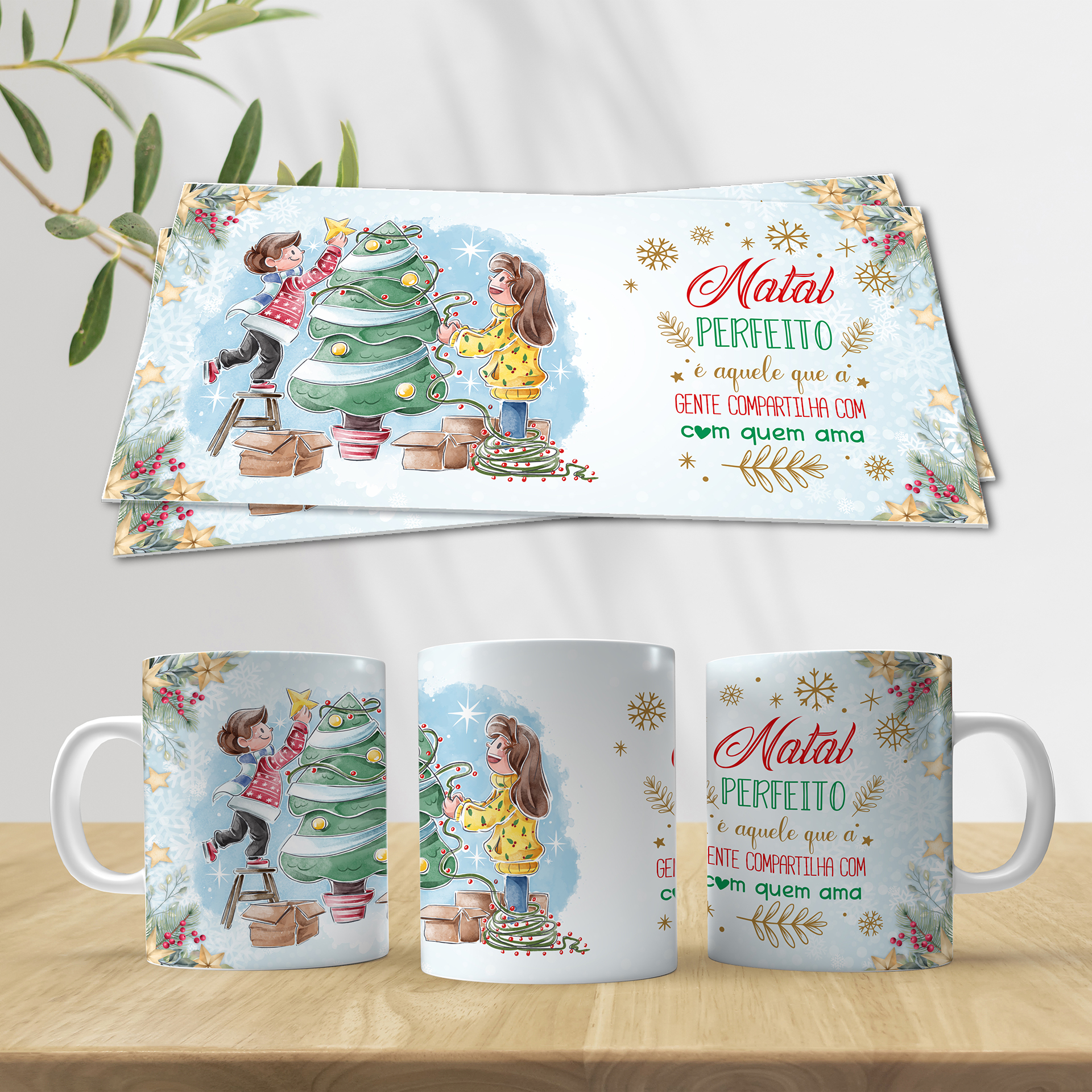 Natal-074 - Feliz Natal