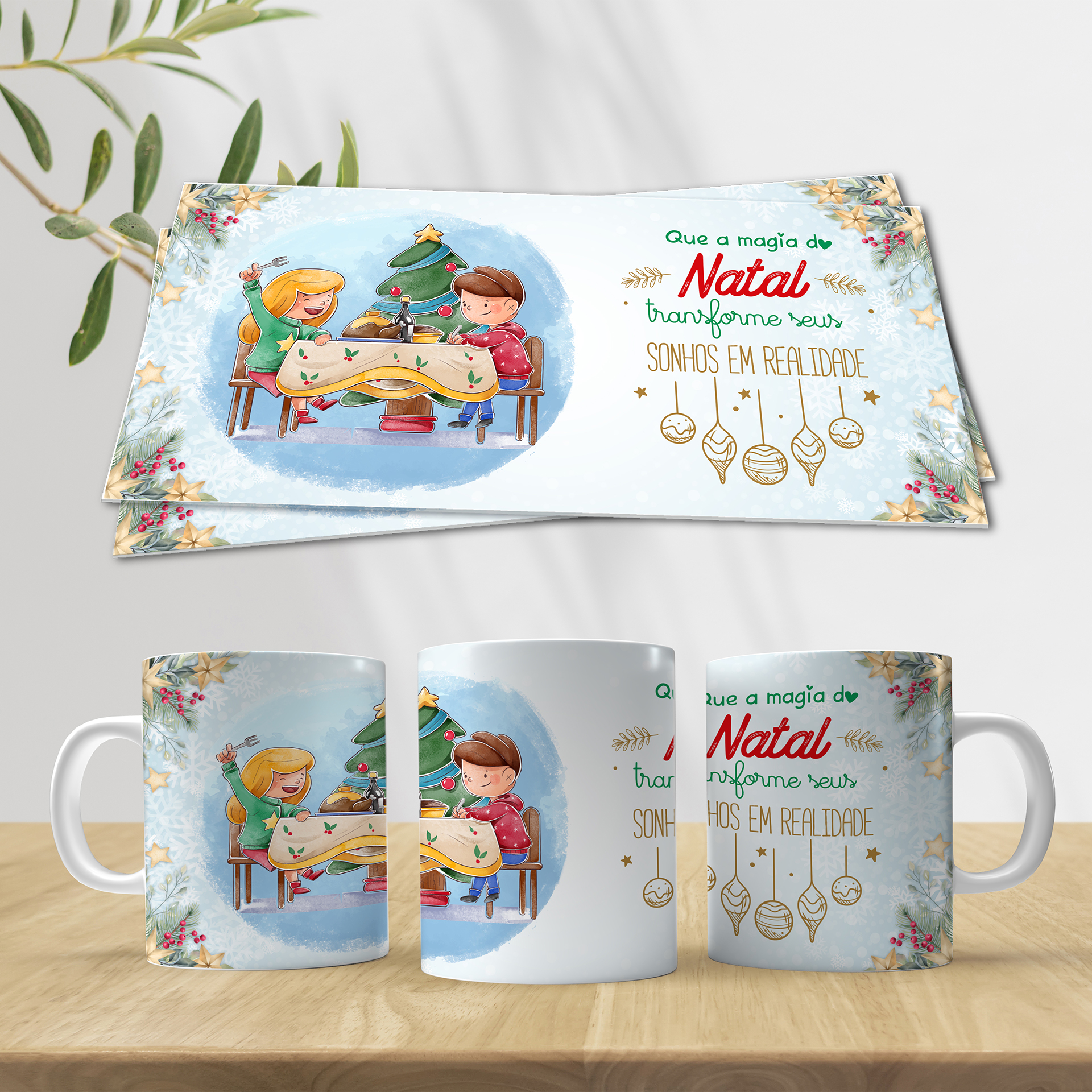 Natal-075 - Feliz Natal