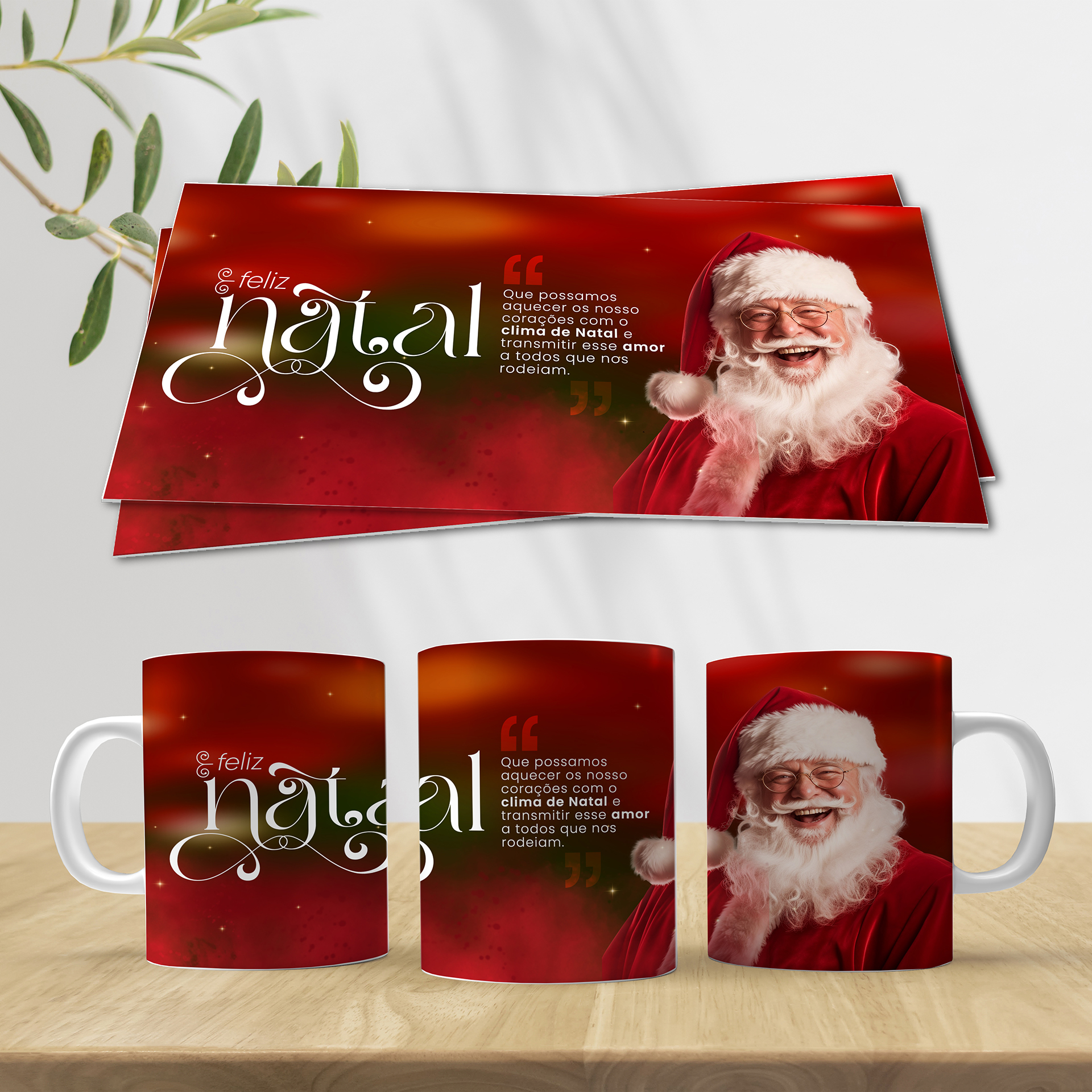 Natal-077 - Feliz Natal