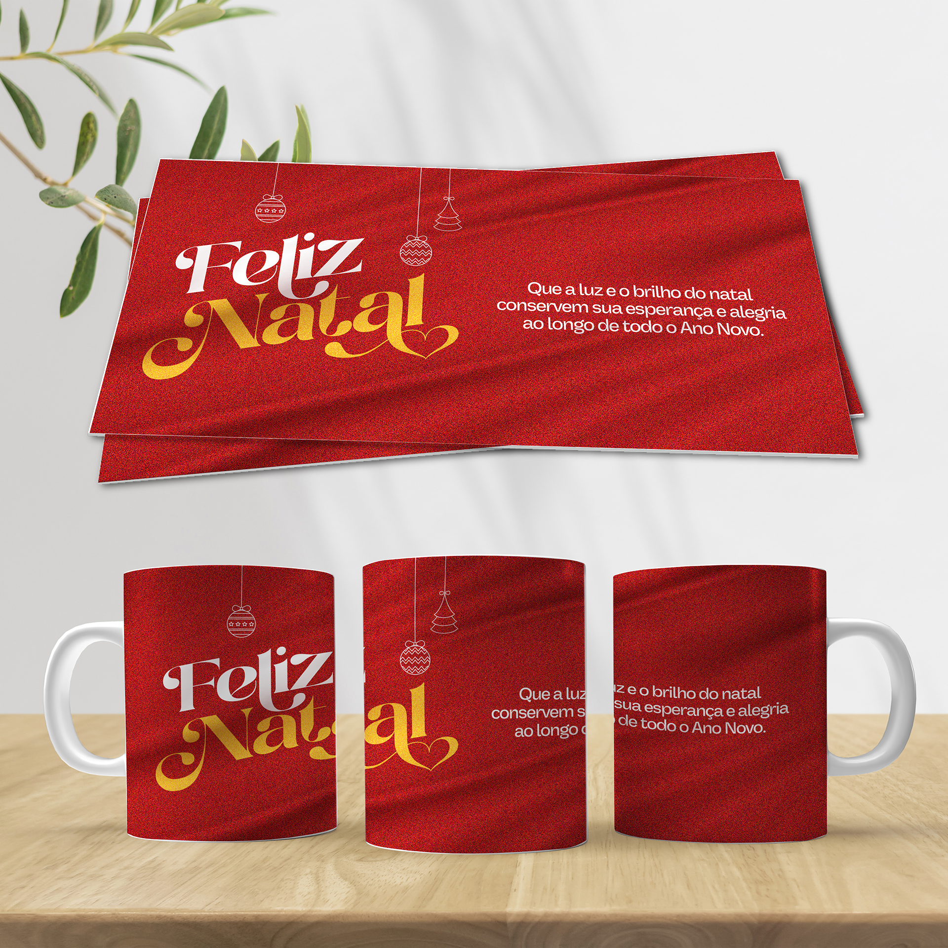 Natal-079 - Feliz Natal