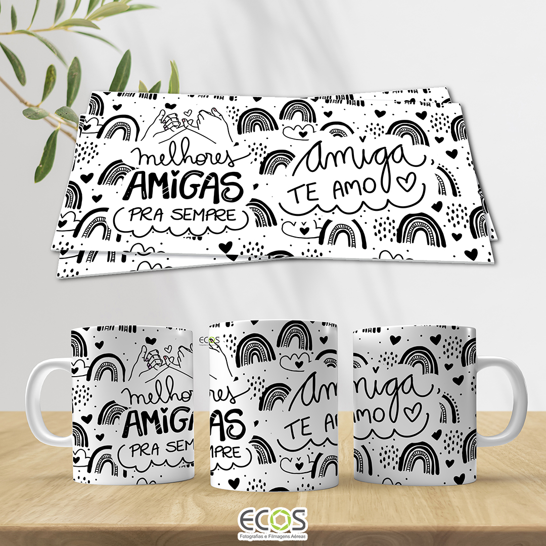 AMIGAS-031 - Amiga te amo