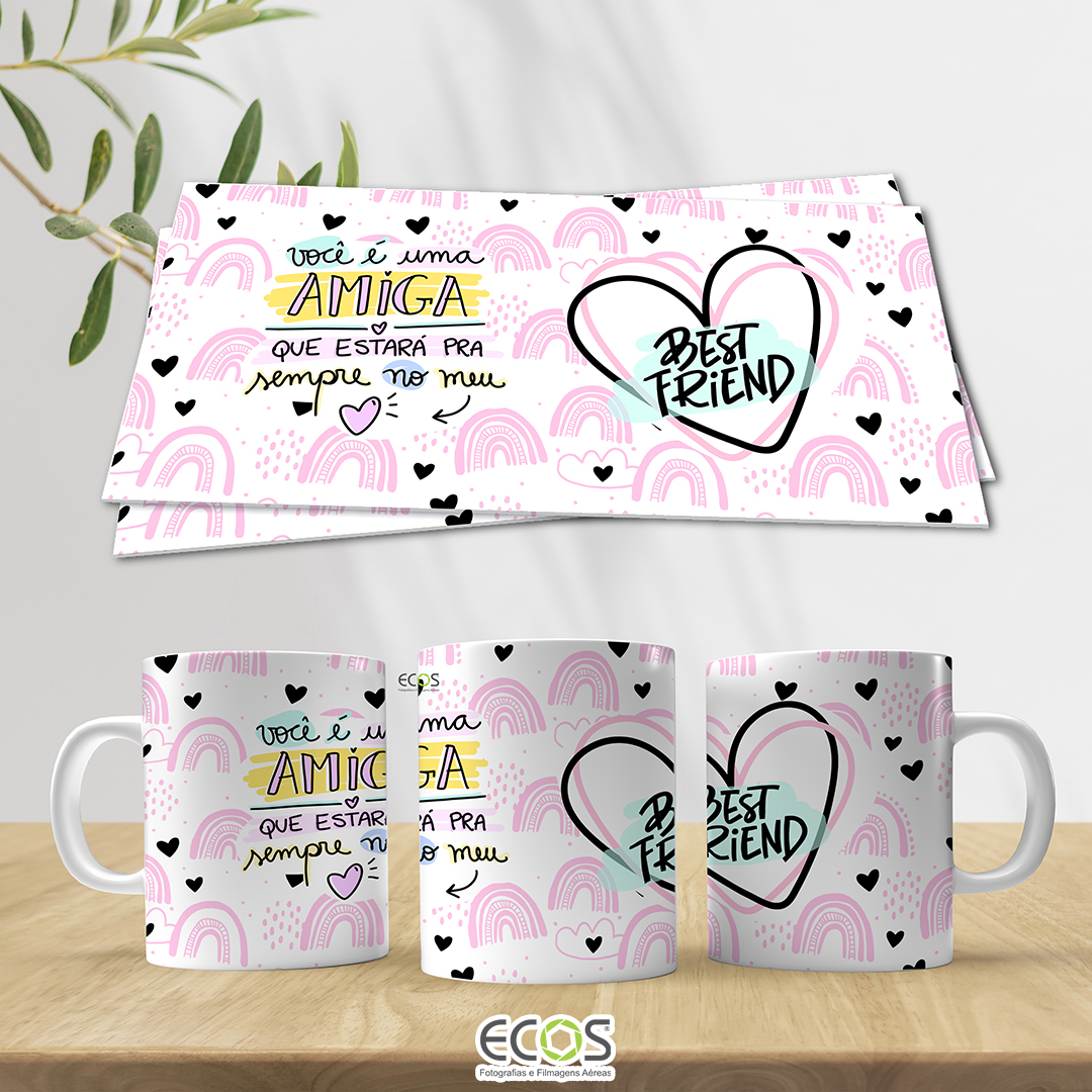 AMIGAS-032 - Best Friend