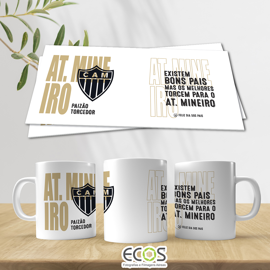 PAIS 270 - ATLETICO MINEIRO