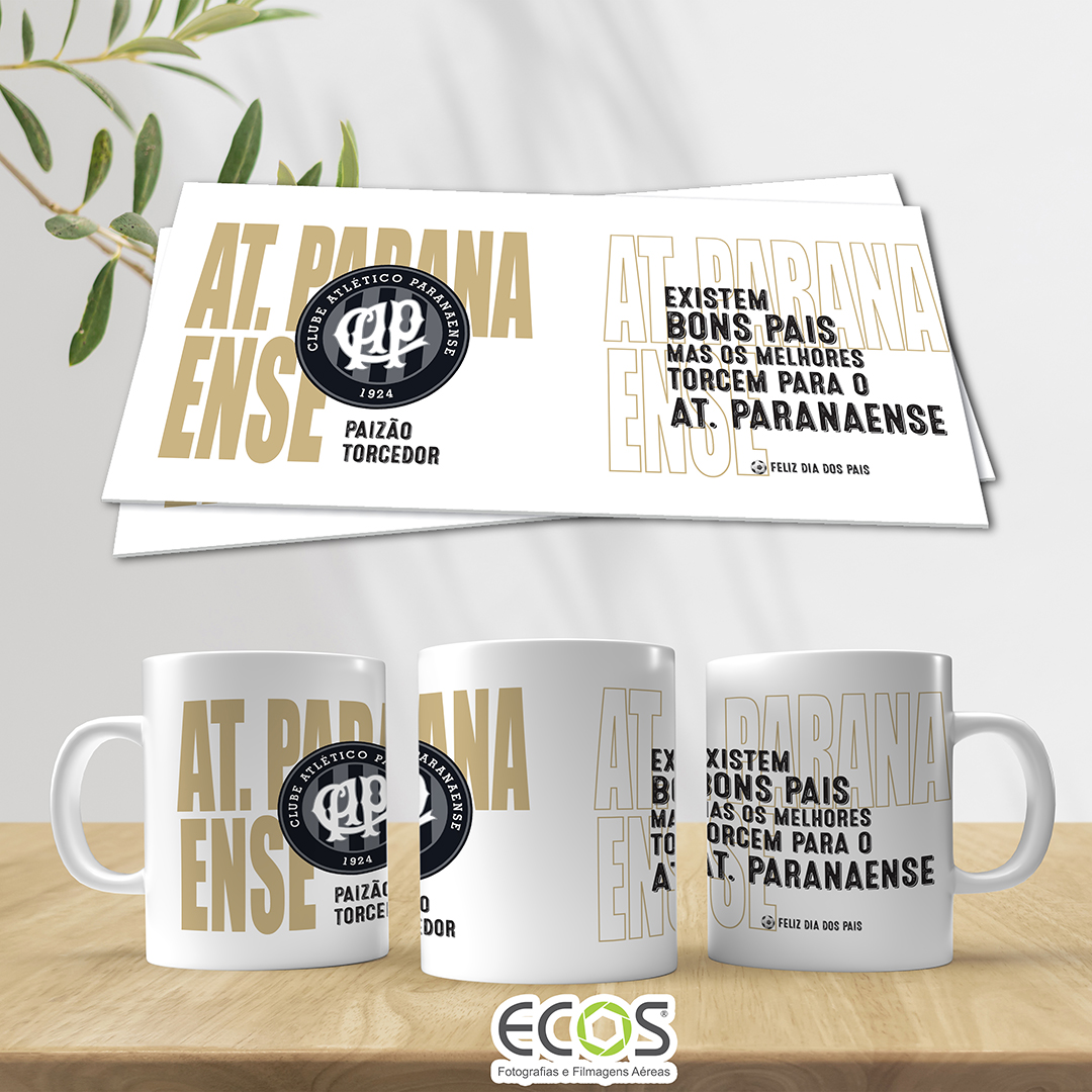 PAIS 271 - ATLETICO PARANAENSE